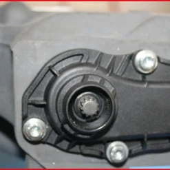 KS Tools Bremskolben Spezial-Steckschlüssel-Satz Für WABCO Und Knorr Scheibenbremsen, 5-tlg. - 460.2615 -Deutschland Werk Geist Verkaufs-Shop kstools 460 2615 010