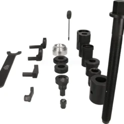 KS Tools Bremsen-Werkzeug-Satz Für BPW, 19-tlg. - 460.5065 -Deutschland Werk Geist Verkaufs-Shop kstools 460 5065 002