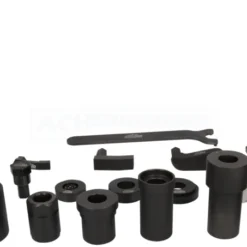 KS Tools Bremsen-Werkzeug-Satz Für BPW, 19-tlg. - 460.5065 -Deutschland Werk Geist Verkaufs-Shop kstools 460 5065 003