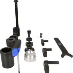 KS Tools Bremsen-Werkzeug-Satz Für BPW, 19-tlg. - 460.5065 -Deutschland Werk Geist Verkaufs-Shop kstools 460 5065 004