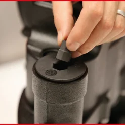 KS Tools Bremsen-Werkzeug-Satz Für BPW, 19-tlg. - 460.5065 -Deutschland Werk Geist Verkaufs-Shop kstools 460 5065 012