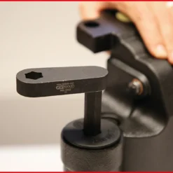 KS Tools Bremsen-Werkzeug-Satz Für BPW, 19-tlg. - 460.5065 -Deutschland Werk Geist Verkaufs-Shop kstools 460 5065 016