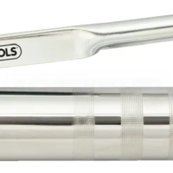 KS Tools Hebel-Fettpresse Mit Flexiblem Schlauch, 400g - 980.1010