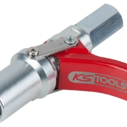 KS Tools Quick-Lock Schnellkupplung Für Fettpressen, 1/8", Auf Hänger - 980.1108 -Deutschland Werk Geist Verkaufs-Shop kstools 980 1108 006