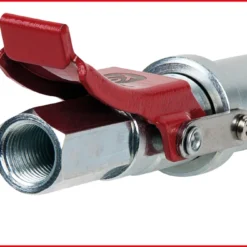 KS Tools Quick-Lock Schnellkupplung Für Fettpressen, 1/8", Auf Hänger - 980.1108 -Deutschland Werk Geist Verkaufs-Shop kstools 980 1108 009