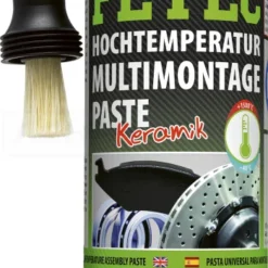 PETEC Hochtemperatur Multimontagepaste 200ml NSF Zertifiziert - 94420